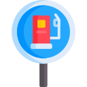 gasolinera icon