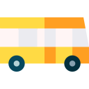 autobús icon