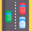 autopista icon