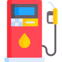 gasolinera icon