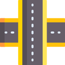 la carretera icon