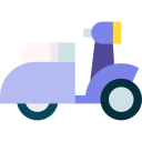 scooter icon