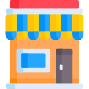 mercado icon