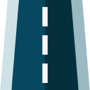 la carretera icon