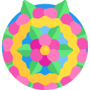 rangoli icon