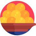 laddu icon