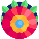 rangoli icon