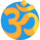 om icon