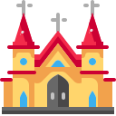 iglesia icon