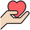 corazón icon