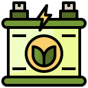 batería icon