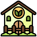 casa verde icon