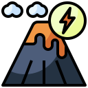 montaña icon