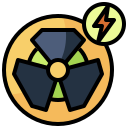 nuclear icon