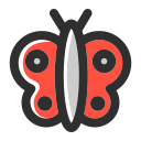 mariposa icon