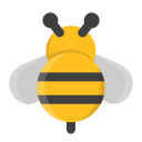 abeja icon