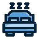 dormitorio icon