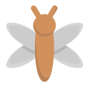 libélula icon