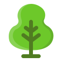 Árbol icon