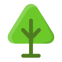 Árbol icon