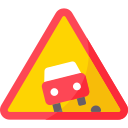 la carretera icon