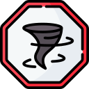 tornado icon