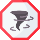 tornado icon