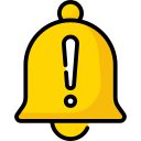 notificación icon