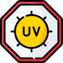 uv icon