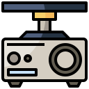 proyector icon