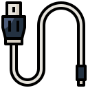 cable usb icon