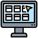 catalogar icon