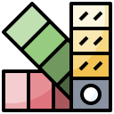 paleta icon