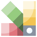 paleta icon