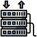 base de datos icon