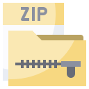 archivo zip 