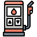 gasolinera icon