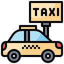 taxi icon