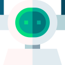 robot icon