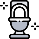 baño icon