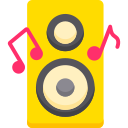 altavoz icon