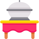 buffet icon