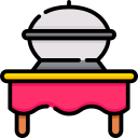 buffet icon