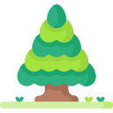 Árbol icon