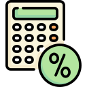 calculadora icon