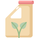 aceite ecológico icon