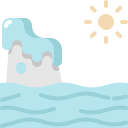 iceberg icon