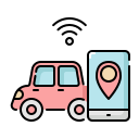 gps icon