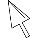 cursor