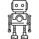 robot icon